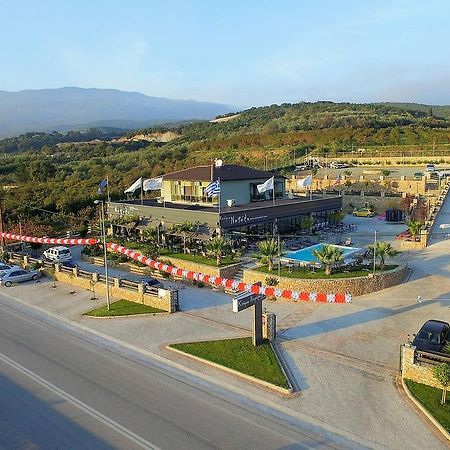 Ktima Nefeli Ξενοδοχείο Αγιά Εξωτερικό φωτογραφία
